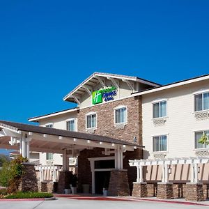 Holiday Inn Express Hotel & Suites San Dimas By Ihg